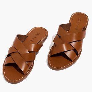 Madewell Sandals